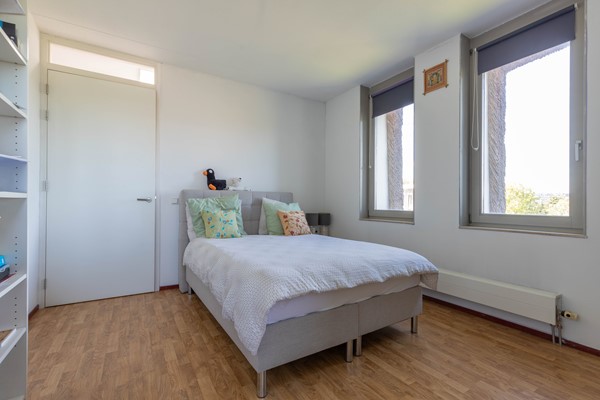 Medium property photo - Voerstraat 8, 2353 NS Leiderdorp